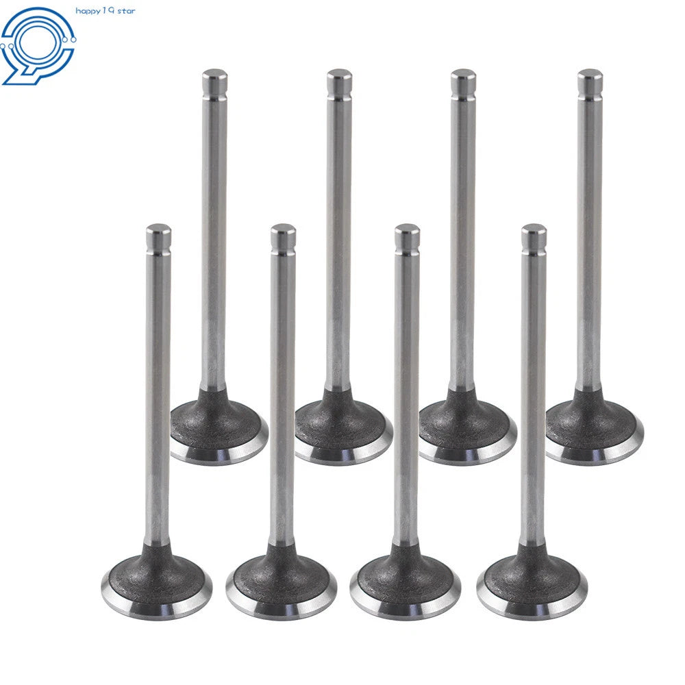 Intake Exhaust Valves for Acura Integra Honda CR-V (1990–2001)