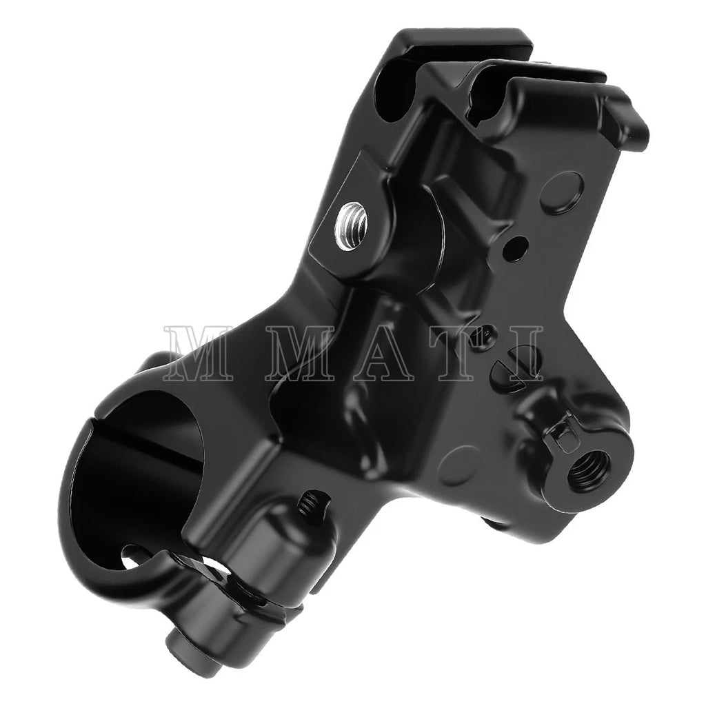 Brake Lever Bracket for Honda Rancher 350 2X4 TRX350TE (2000–2006) #53172-HN5-M50