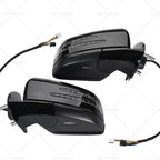 Side Mirror Assembly for Mercedes Benz ML GL W164 X164 (2005–2011)