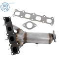 Exhaust Manifold Catalytic Converter for Dodge Dart (2013–2016)