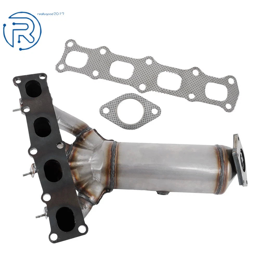Exhaust Manifold Catalytic Converter for Dodge Dart (2013–2016)