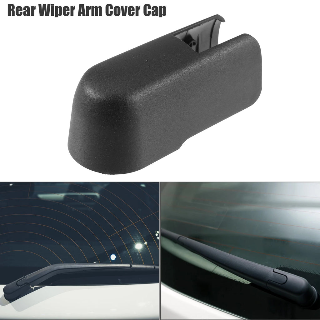 Rear Windshield Wiper Arm Nut Cover Cap for Honda Element (2003–2011)