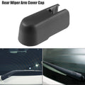 Rear Windshield Wiper Arm Nut Cover Cap for Honda Element (2003–2011)