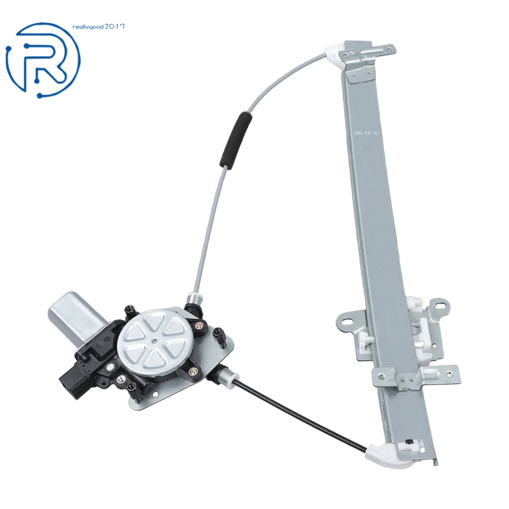 Power Window Regulator with Motor for Acura RL (2005-2012)