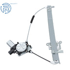 Power Window Regulator with Motor for Acura RL (2005-2012)