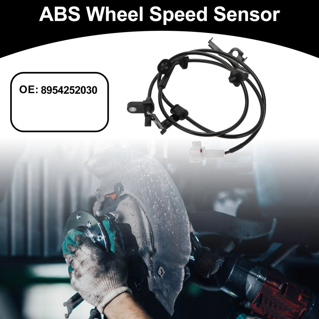 ABS Wheel Speed Sensor No. 8954252030 for Toyota Yaris (2007–2011)