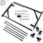 Hardtop Stand Rack with Dust Cover for Mercedes-Benz 230SL 300SL SL320 SL500 (1963–2002)