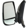 Set of 2 Mirrors for Ford Transit-350 HD