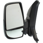 Set of 2 Mirrors for Ford Transit-350 HD