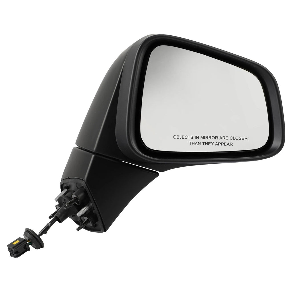 Passenger Side Mirror Power Heated for Chevy Trax (2015)