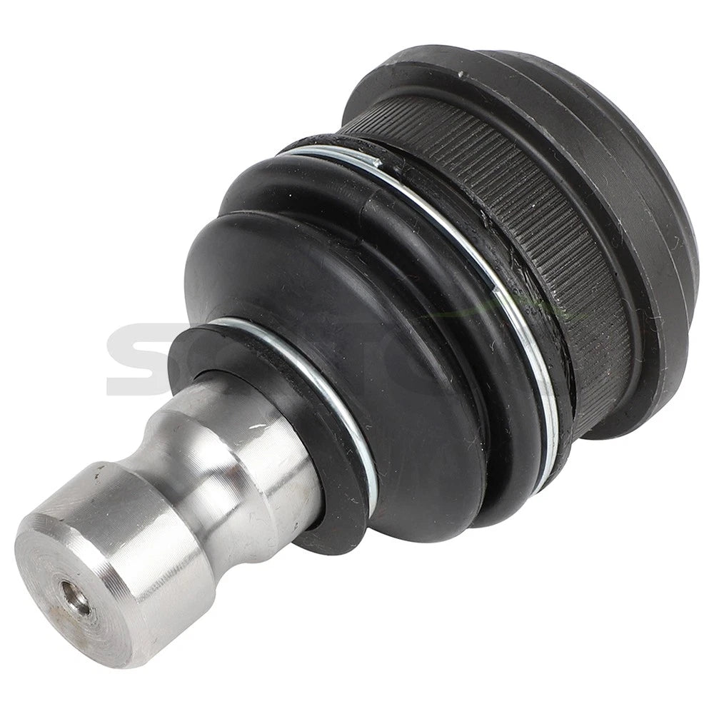 Set of 4 Tie Rod End Ball Joints for Chrysler Sebring Dodge Stratus (2001–2005)