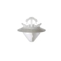50pcs Side Door Moulding Trim Clips for Peugeot Expert, Citro��n Dispatch