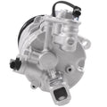 A/C Compressor for Cadillac ATS (2013–2015) 6SAS14H 157312