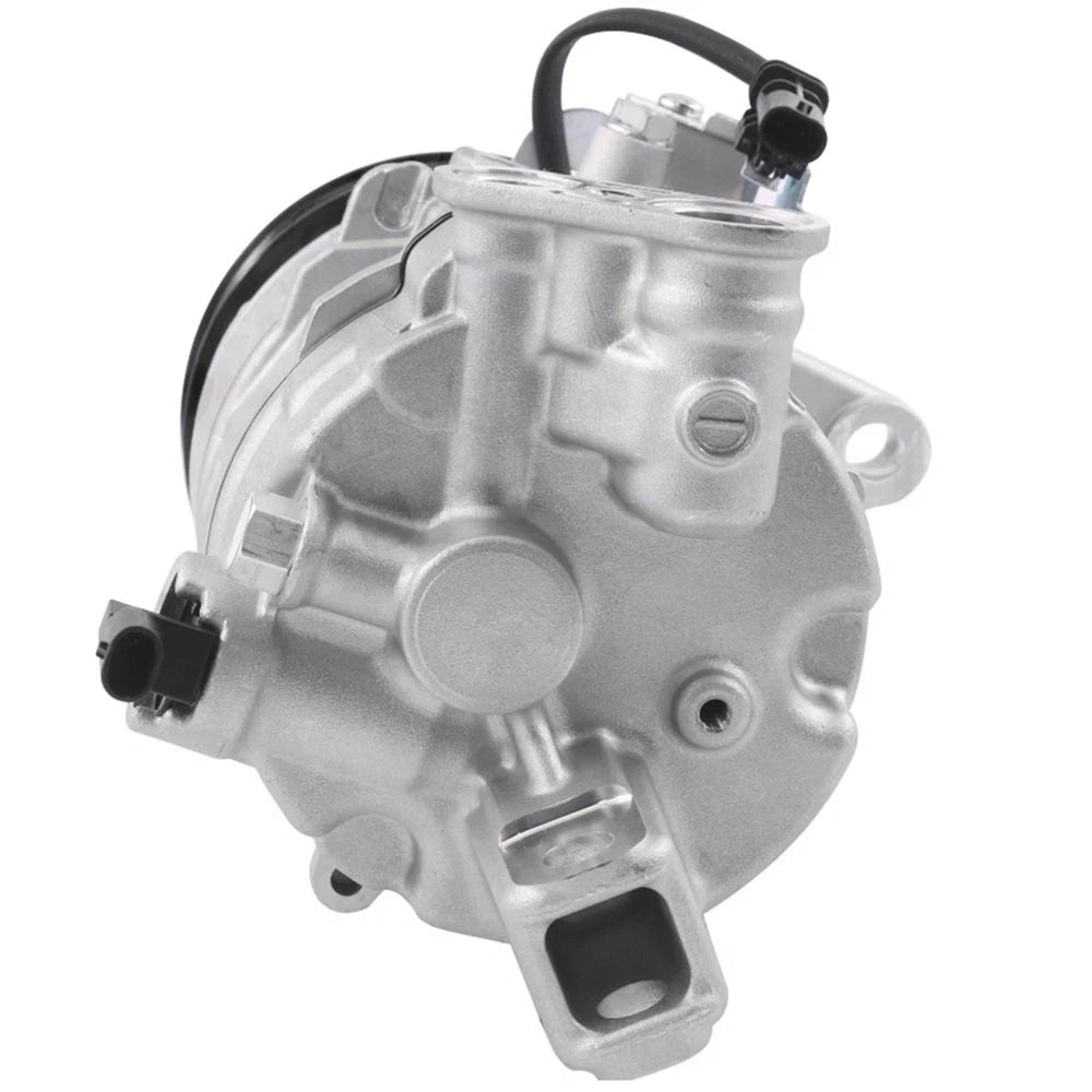 A/C Compressor for Cadillac ATS (2013–2015) 6SAS14H 157312