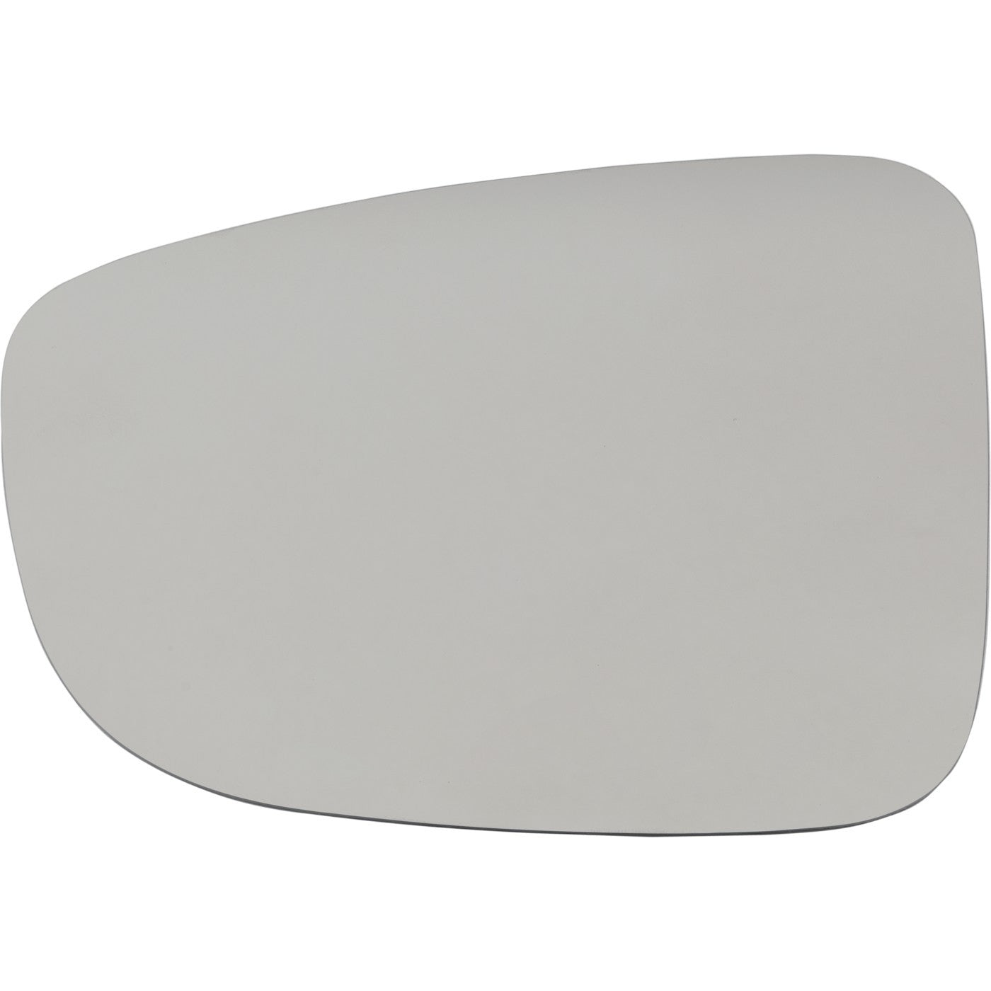 Driver Side Mirror Glass for Mazda 6 (2017–2018)