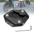 Kickstand Enlarged Plate Pad for Yamaha MT-09 (2021–2022)