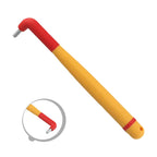 L-Shaped Hexagon Wrench for Electricians (1000V)