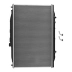 Engine Radiator Assembly for Honda Accord 2.4L (2003–2007) CU2797