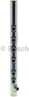 Bosch Fuel Injector Rail F00RL00591 for