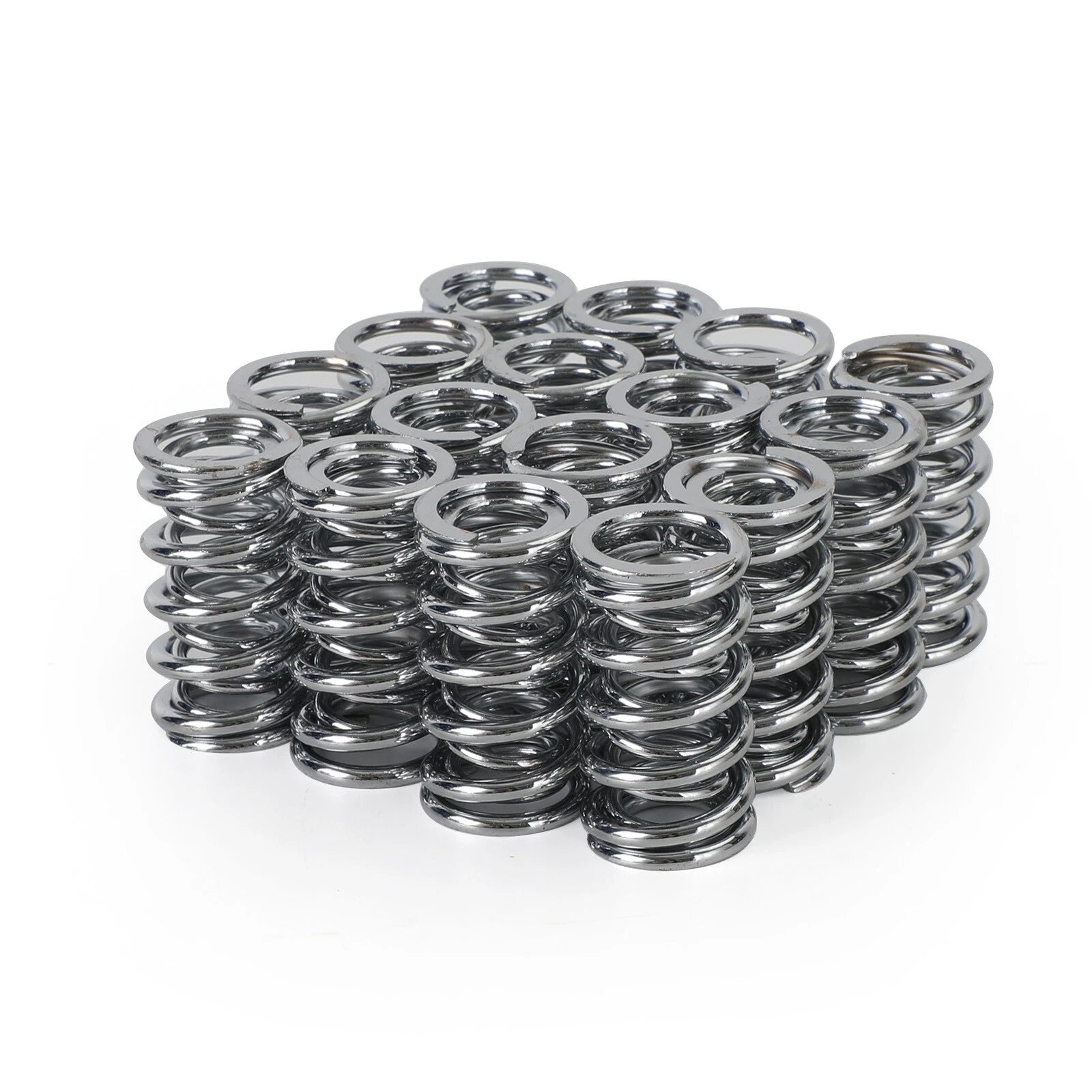 Dual Valve Spring Retainers for LS LS1 4.8 5.3 6.0 LSX LS2 LS3 LQ4 LQ9 (2000–2023)