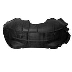 Replacement PET Plastic Front Passenger Side Fender Liner for Toyota (2005–2015)