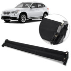 Black SunShade Sunroof Curtain Cover for BMW X1 F48 F45 F46 (2007-2018)