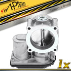 Throttle Body for Ford Escape Fusion C-Max Lincoln MKZ (2013–2019)