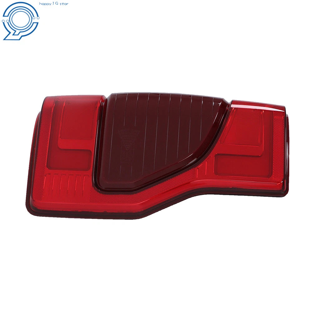 Driver LH LED Tail Light for Ford F250 F350 (2020–2022) with Blind Spot