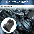 Engine Air Intake Hose for BMW 528i (2011–2016) No. 13717590592