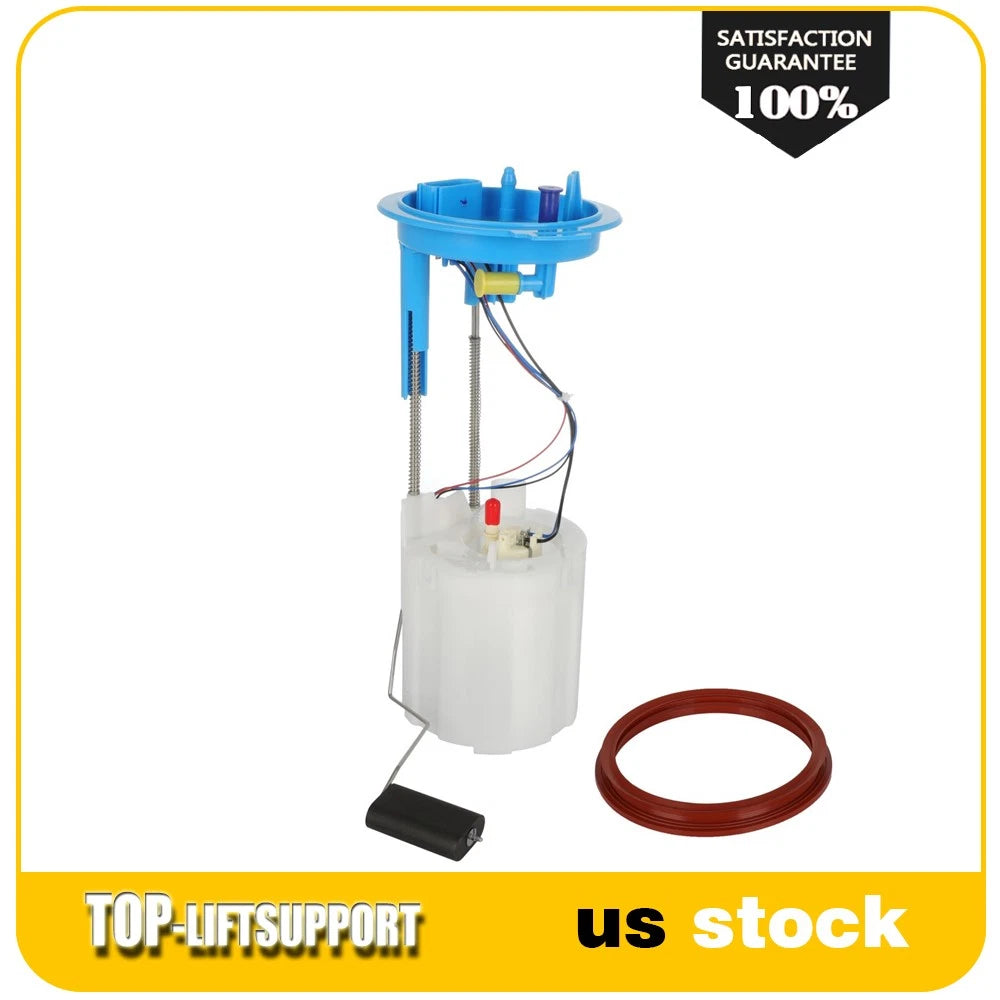 Right Side Fuel Pump for Volkswagen Tiguan (2009–2017)