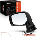 Driver Power Mirror for Subaru Outback Legacy (2015–2016)