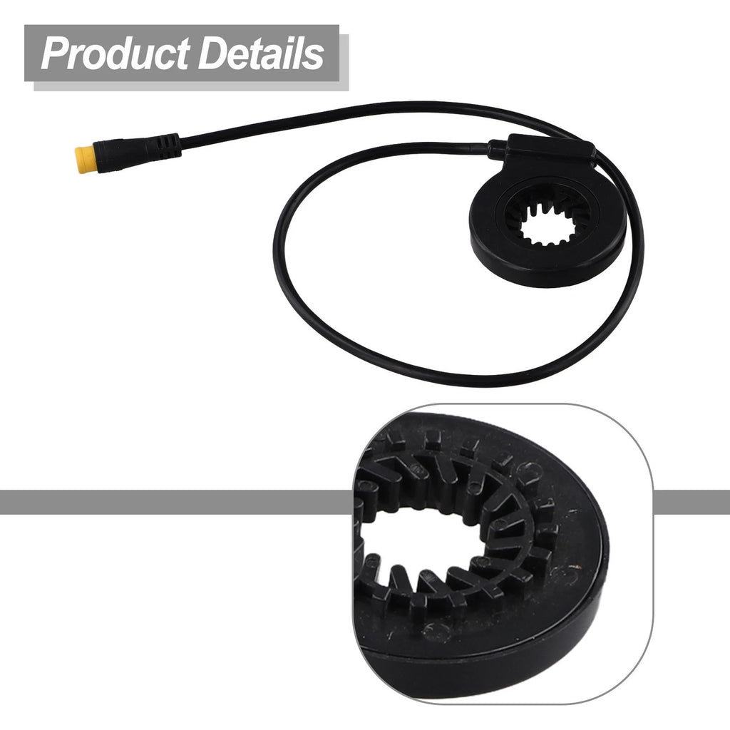 Pulse Assist Sensor for Pulse Assist (12 Magnets, Speed, Magnetic)