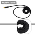 Pulse Assist Sensor for Pulse Assist (12 Magnets, Speed, Magnetic)