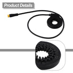 Pulse Assist Sensor for Pulse Assist (12 Magnets, Speed, Magnetic)