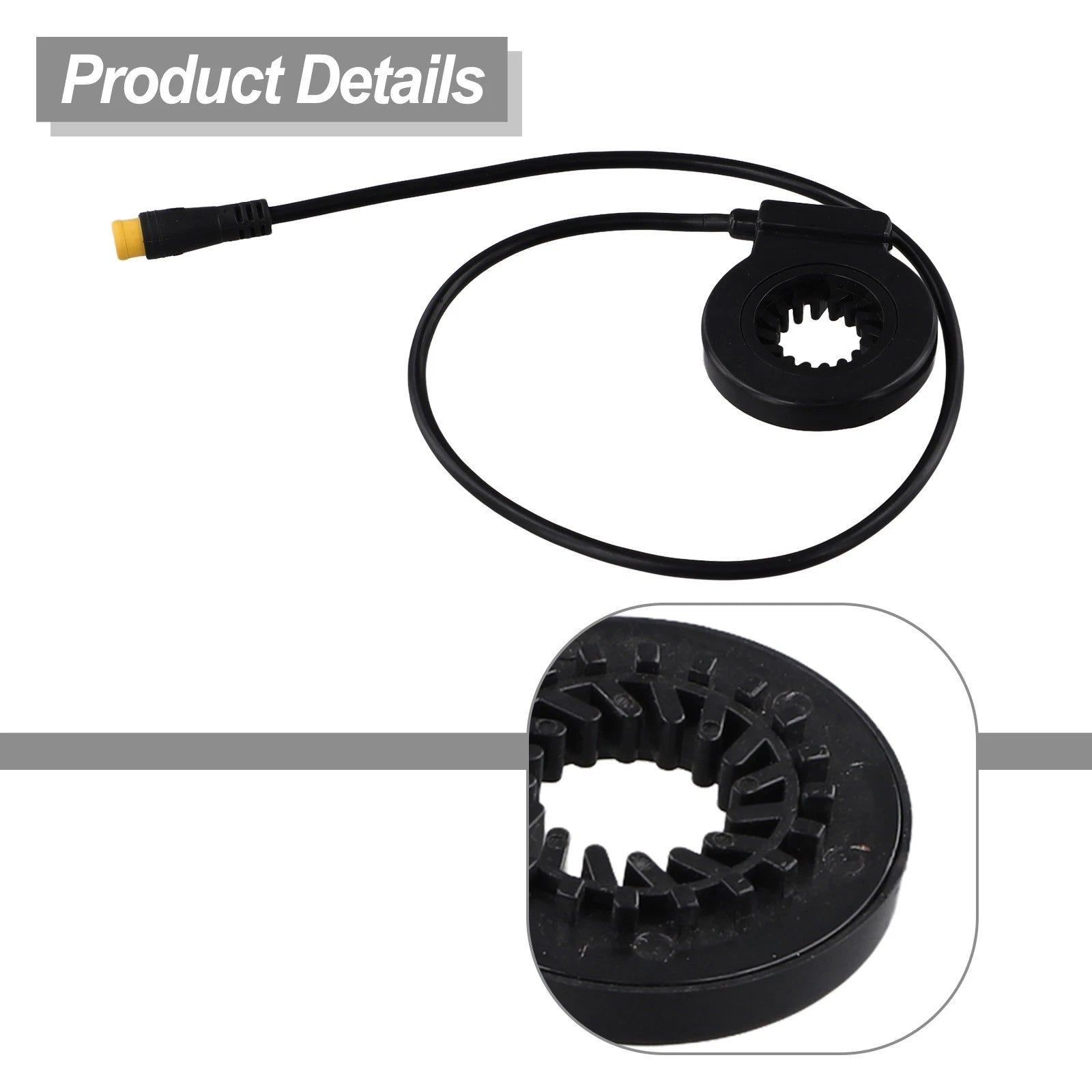 Pulse Assist Sensor for Pulse Assist (12 Magnets, Speed, Magnetic)