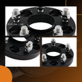 4X 20mm 5x120 Wheel Spacers for Chevrolet SS GMC Terrain (2014–2017)