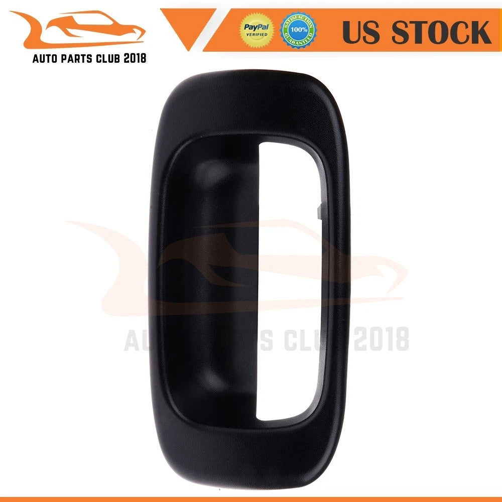 Tailgate Handle Bezel for Chevy GMC (1999–2006)