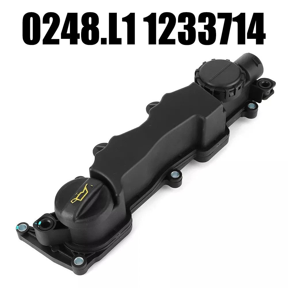 Engine Valve Rocker Cover for Citroen Berlingo C3 C4 C5 (1.6 HDI)