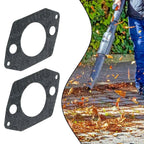 2X Gaskets for Stihl BR500 BR600 BR700 BR800 (Model 42831290900)