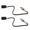 2x Oxygen Sensor Upstream for Hyundai Elantra Kia Spectra 2.0L (2001–2006)