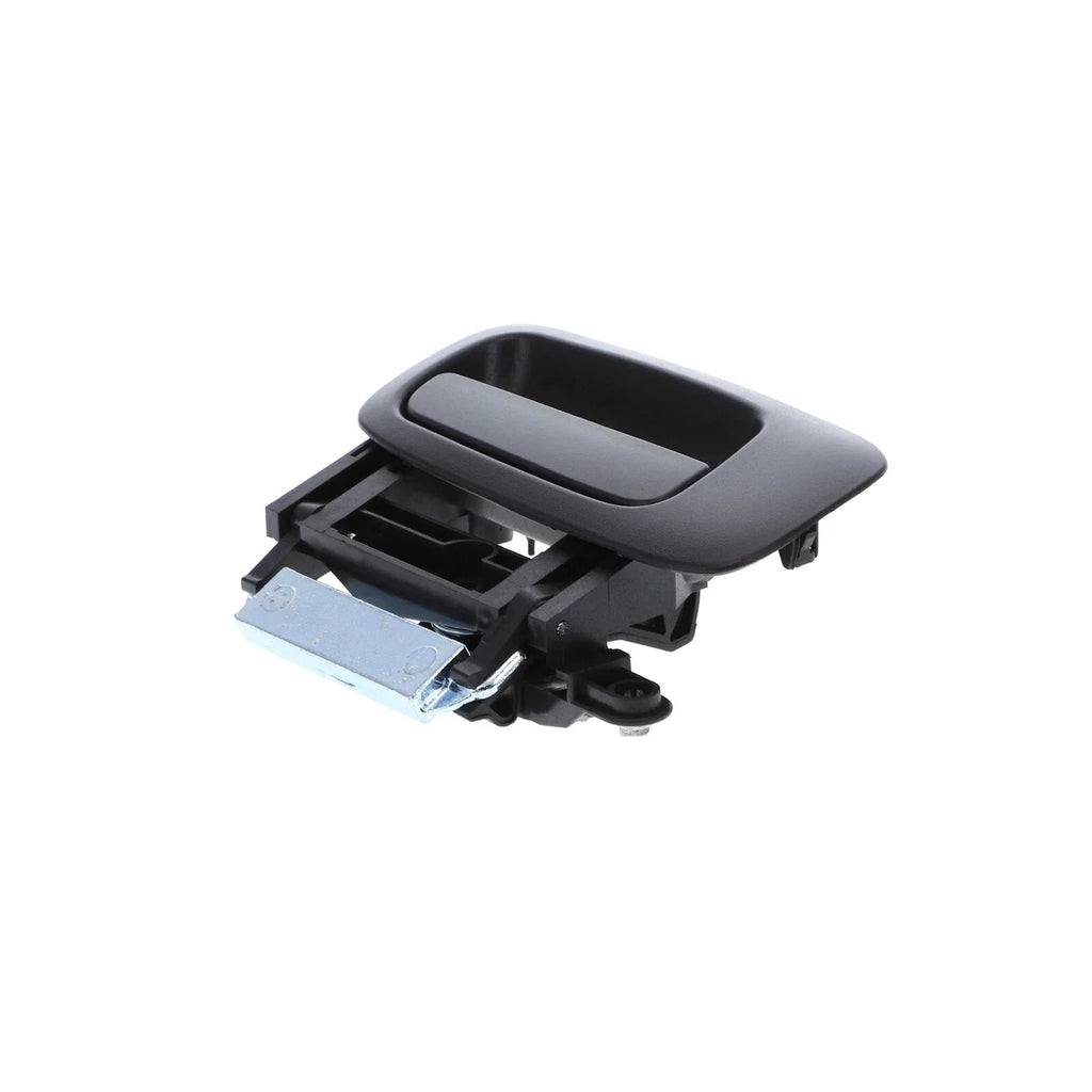 Textured Black Rear Right Outer Door Handle for Holden Astra (1998–2004)