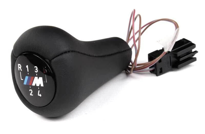 5 Speed Shift Knob for BMW E34 E36 Z3 (1990–2002) 25112231550