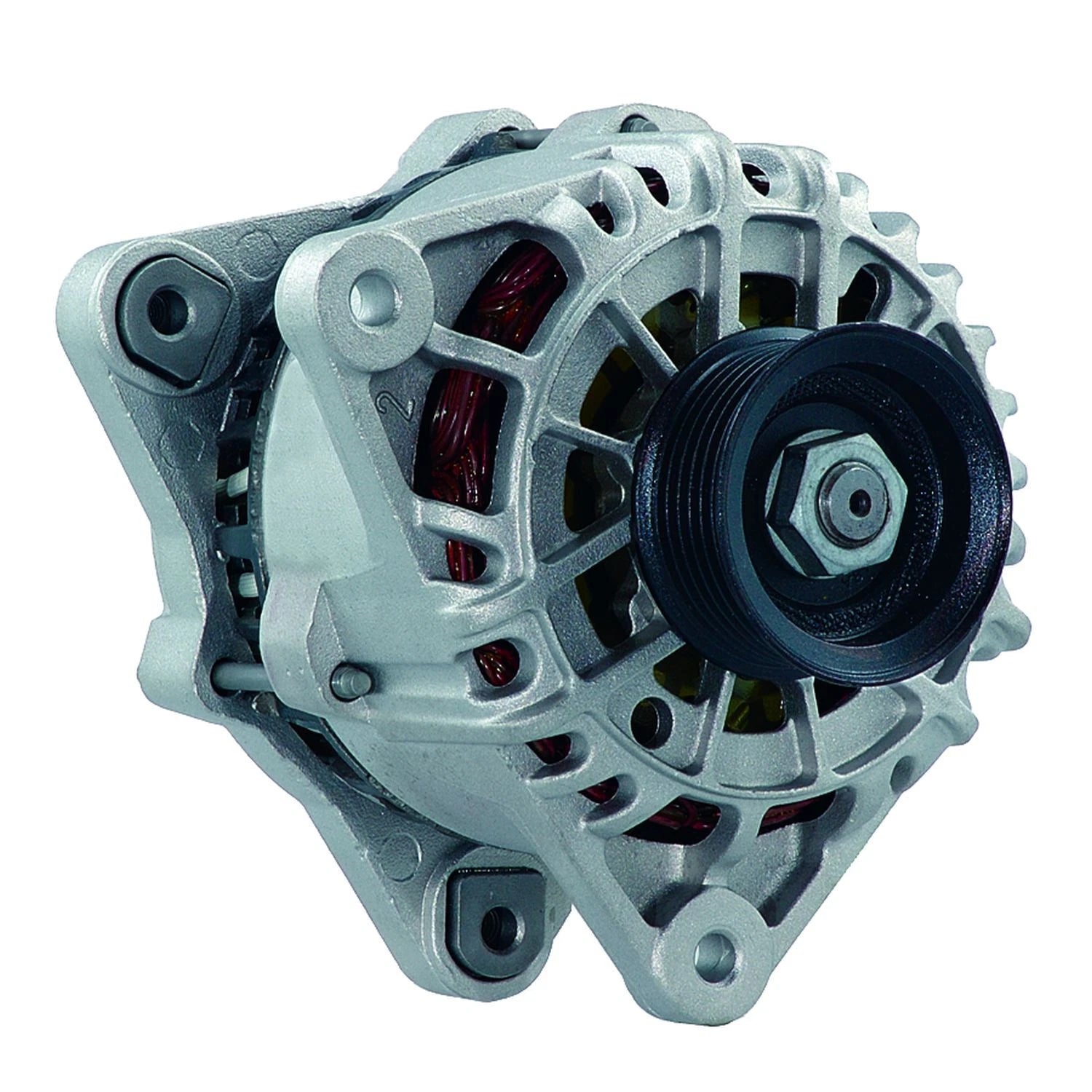 ACDelco Alternator for Ford Mazda Ranger B2300 2.3L L4 (2001–2009)