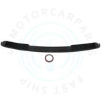 Painted ABS Rear Roof Spoiler for KIA K5 (2021–2023)