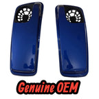 OEM Speaker Saddlebag Lids for Harley Davidson Road Glide Limited (2024) 90202792EYV