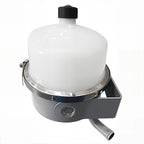 Power Steering Reservoir Tank with Cap for Freightliner Columbia (2001–2014) 1417058000