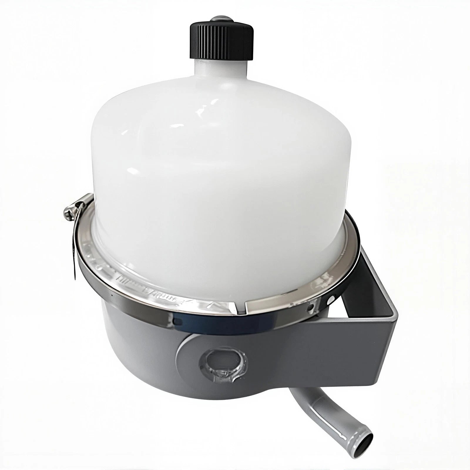 Power Steering Reservoir Tank with Cap for Freightliner Columbia (2001–2014) 1417058000