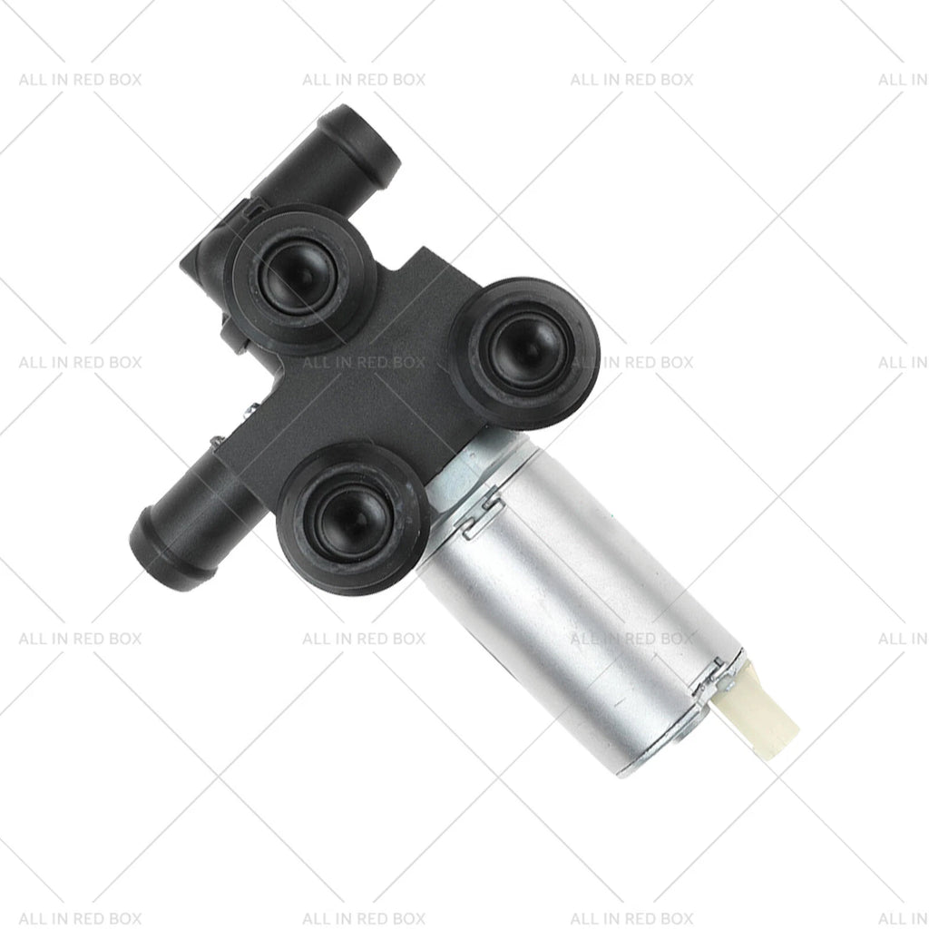 Water Pump for BMW 1 Series E81 E82 E87 E88 E90 E91 E92 (2004–2013) 64116928246