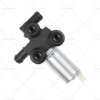 Water Pump for BMW 1 Series E81 E82 E87 E88 E90 E91 E92 (2004–2013) 64116928246