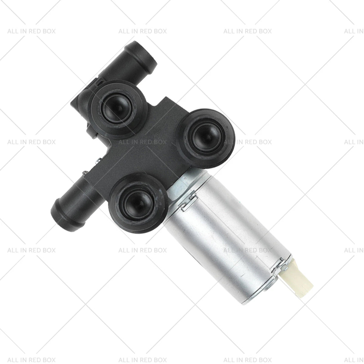 Water Pump for BMW 1 Series E81 E82 E87 E88 E90 E91 E92 (2004–2013) 64116928246